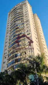 Apartamento com 3 Quartos à venda, 87m² no Vila Gumercindo, São Paulo