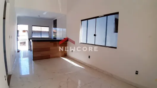 Casa com 3 Quartos à venda, 160m² no Acácias, Lagoa Santa