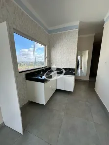 Apartamento com 2 Quartos para alugar, 50m² no Aclimação, Uberlândia