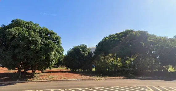 Lote/Terreno à venda, 300m² no Novo Mundo, Uberlândia