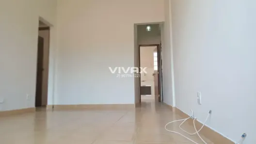 Apartamento com 2 Quartos à venda, 66m² no Méier, Rio de Janeiro