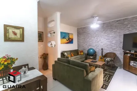 Sobrado com 3 Quartos à venda, 360m² no Jardim do Mar, São Bernardo do Campo