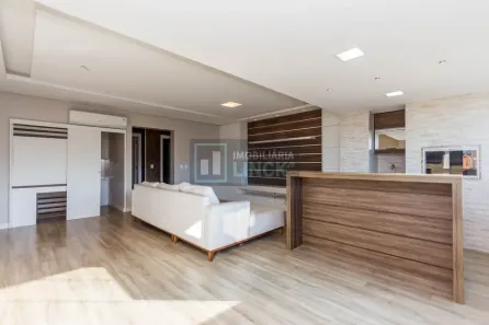 Apartamento com 3 Quartos à venda, 129m² no Jardim do Salso, Porto Alegre