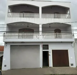Imóvel Comercial com 5 Quartos à venda, 530m² no Centro, Indaiatuba