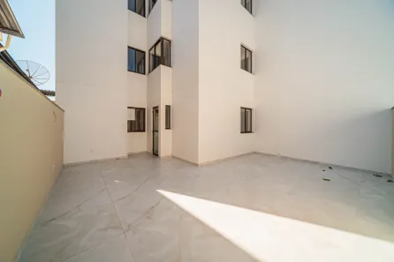 Apartamento com 2 Quartos à venda, 117m² no Santa Catarina, Juiz de Fora