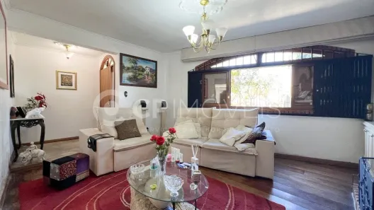 Casa com 3 Quartos à venda, 231m² no São Sebastião, Porto Alegre