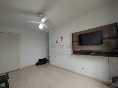 Apartamento com 2 Quartos à venda, 47m² no Ipiranga, Ribeirão Preto