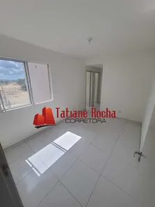 Apartamento com 2 Quartos à venda, 10m² no Mangabeira, Feira de Santana