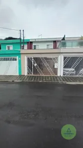 Casa com 3 Quartos à venda, 176m² no Vila Canero, São Paulo