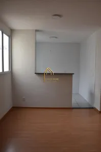 Apartamento com 2 Quartos à venda, 42m² no Bela Marina, Cuiabá