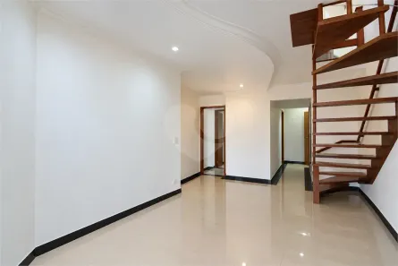 Apartamento com 3 Quartos à venda, 180m² no Centro, São Bernardo do Campo
