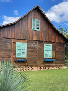 Fazenda/Sítio com 2 Quartos à venda, 310m² no Morretes, Balneário Piçarras