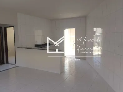 Casa com 2 Quartos à venda, 70m² no Califórnia, Florestal