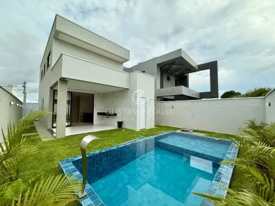 Casa com 3 Quartos à venda, 182m² no Mangabeira, Eusébio
