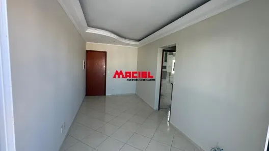 Apartamento com 2 Quartos para alugar, 54m² no Vila Ema, São José dos Campos