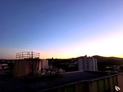 Apartamento com 3 Quartos à venda, 73m² no Bandeirantes, Juiz de Fora
