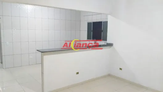 Sobrado com 2 Quartos à venda, 160m² no Jardim Okuyama, Guarulhos