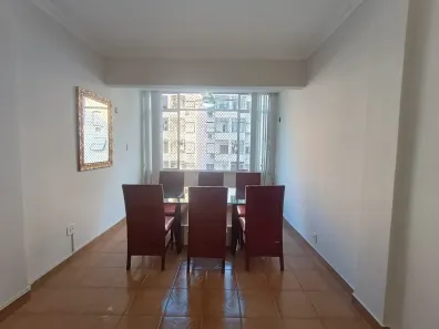 Apartamento com 2 Quartos para alugar, 80m² no Copacabana, Rio de Janeiro