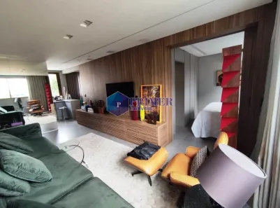 Apartamento com 1 Quarto à venda, 112m² no Sion, Belo Horizonte
