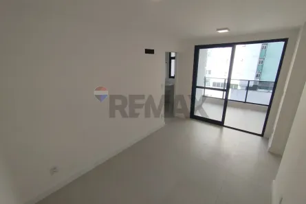 Apartamento com 2 Quartos para alugar, 60m² no Barro Vermelho, Vitória