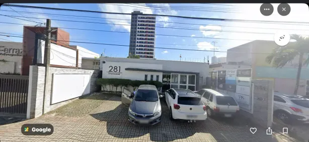 Sala Comercial para alugar, 20m² no Tambauzinho, João Pessoa
