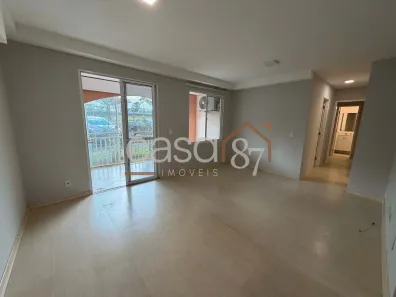 Apartamento com 3 Quartos para alugar, 82m² no Loteamento Center Santa Genebra, Campinas