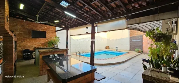 Casa com 3 Quartos à venda, 175m² no Jardim São Lourenço, Campo Grande