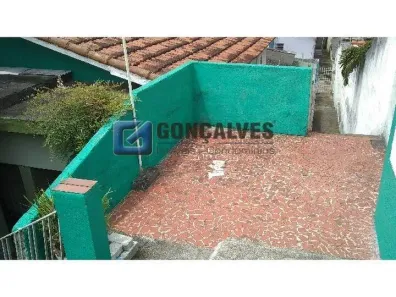 à venda, 500m² no Nova Petrópolis, São Bernardo do Campo