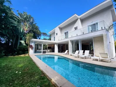 Casa com 7 Quartos à venda, 507m² no Riviera, Bertioga