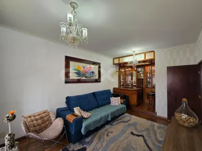 Apartamento com 3 Quartos à venda, 164m² no Centro, Divinópolis
