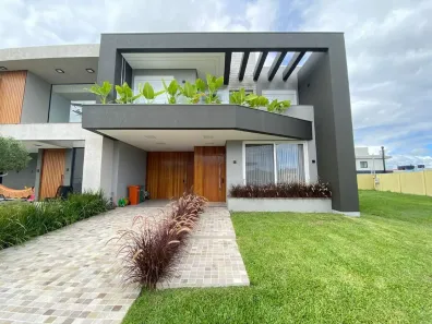 Sobrado com 4 Quartos à venda, 272m² no XANGRI-LÁ, Xangri-lá