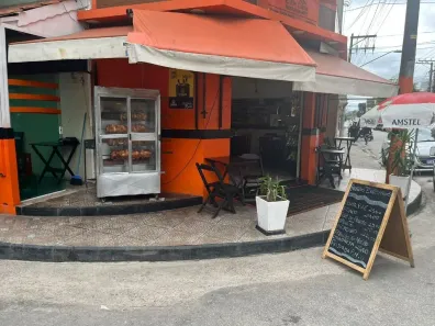Ponto Comercial à venda, 80m² no Vila das Bandeiras, Guarulhos