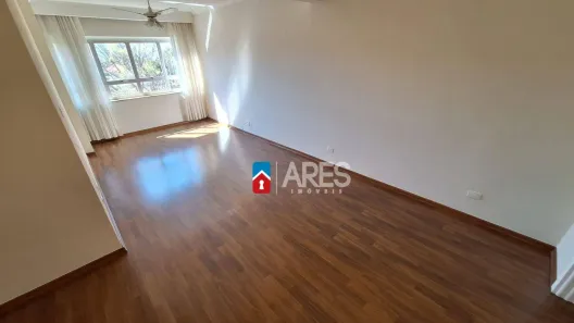Apartamento com 2 Quartos para alugar, 90m² no Chácara Girassol, Americana