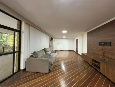 Apartamento com 3 Quartos à venda, 261m² no Barra da Tijuca, Rio de Janeiro