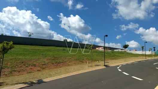 Lote/Terreno à venda, 1064m² no Loteamento Residencial Pedra Alta (Sousas), Campinas