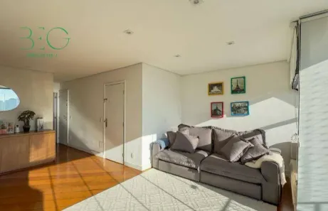 Apartamento com 4 Quartos à venda, 260m² no Cidade Monções, São Paulo