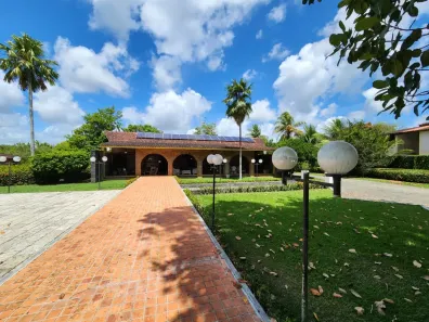 Fazenda/Sítio com 4 Quartos à venda, 4800m² no Aldeia dos Camarás, Camaragibe