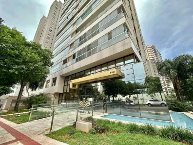 Apartamento com 3 Quartos à venda, 93m² no Gleba Fazenda Palhano, Londrina