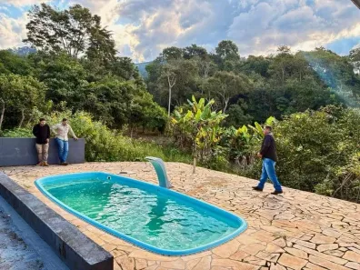 Fazenda/Sítio com 2 Quartos à venda, 15000m² no , Itapeva