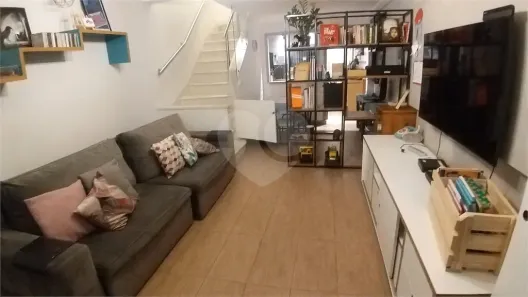 Sobrado com 2 Quartos à venda, 155m² no Vila Gumercindo, São Paulo