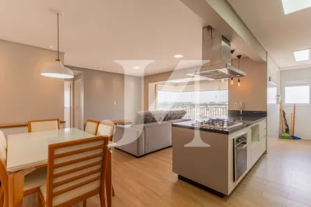 Apartamento com 2 Quartos à venda, 81m² no Vila Formosa, São Paulo