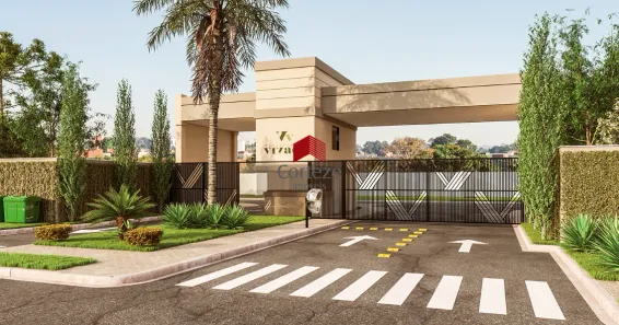Sobrado com 3 Quartos à venda, 151m² no Santa Cândida, Curitiba