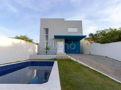 Sobrado com 3 Quartos à venda, 200m² no Jardim Nova Europa, Campinas