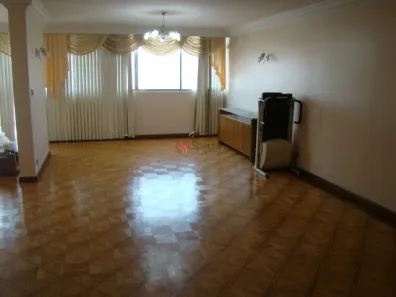 Apartamento com 4 Quartos à venda, 235m² no Parque da Mooca, São Paulo