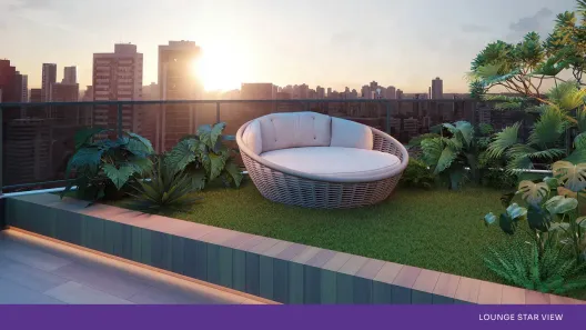 Apartamento com 3 Quartos à venda, 87m² no Encruzilhada, Recife