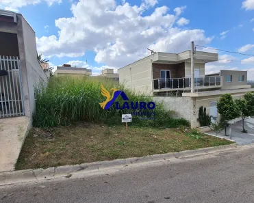 Lote/Terreno à venda, 250m² no Santa Cândida, Vinhedo