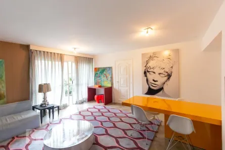 Apartamento com 2 Quartos à venda, 197m² no Real Parque, São Paulo
