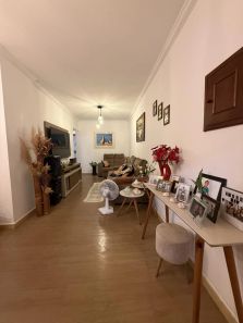 Apartamento com 3 Quartos à venda, 120m² no Guilhermina, Praia Grande