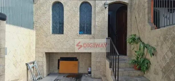 Sobrado com 3 Quartos à venda, 110m² no Cambuci, São Paulo