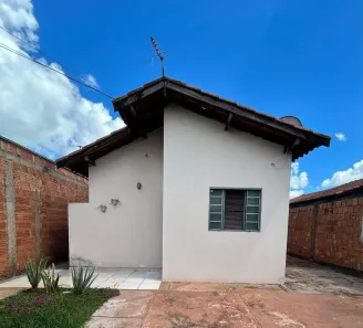Casa de Condomínio com 3 Quartos à venda, 110m² no Vila Santa Luzia, Campo Grande